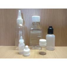 Флаконы тара