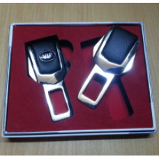 Заглушка ремня безопасности