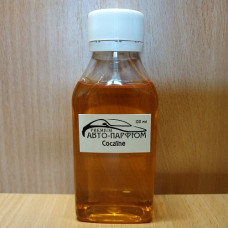 Автопарфюм «Cocaine»