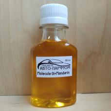 Автопарфюм «Molecule 01 + Mandarin»