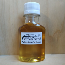 Автопарфюм «Molecule 01 + Patchouli»