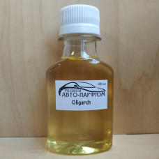 Автопарфюм «Oligarch»