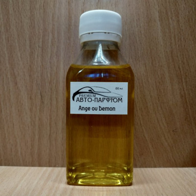Автоароматизатор (духи в машину, автопарфюм) Ange ou Demon Le Secret