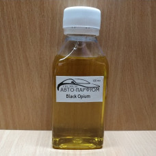 Автопарфюм «Black Opium»