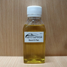 Автопарфюм «Black XS Men»