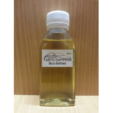Автопарфюм «Boss Bottled»