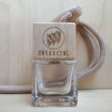 Флакон с логотипом Buick