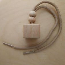 Крышка Куб, шнур коричневый (2 шарика) Крышка Куб, шнур коричневый (2 шарика)