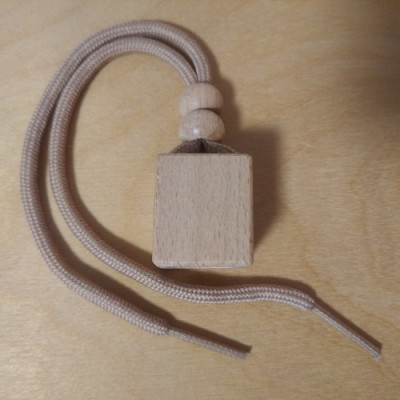 Крышка Premium для стеклянного флакона