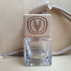 Флакон с логотипом Changan