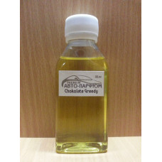 Автопарфюм «Chocolate Greedy»