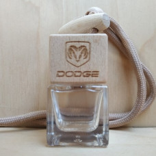 Флакон с логотипом Dodge Флакон с логотипом Dodge