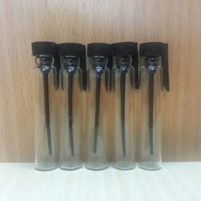 Фиолка пробник 2 мл для духов