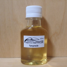 Автопарфюм «Ganymede»