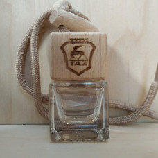 Флакон с логотипом ГАЗ