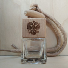 Флакон Герб