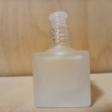 Стеклянный флакон 7 мл, матовый (480 шт) Стеклянный флакон 7 мл, матовый (480 шт)