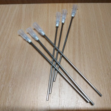 Игла для одтушки