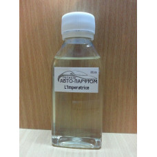 Автопарфюм «Imperatrice 3»