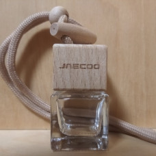 Флакон с логотипом Jaecoo Флакон с логотипом Jaecoo