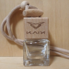 Флакон с логотипом Kaiyi