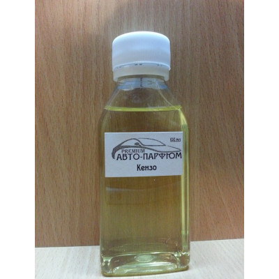 Автоароматизатор (духи в машину, автопарфюм) L'Eau par Kenzo