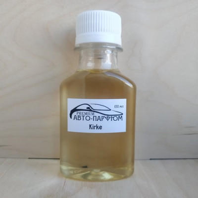 Автоароматизатор (духи в машину, автопарфюм) Kirke