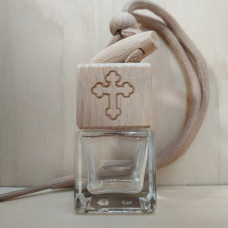 Флакон Православный крест