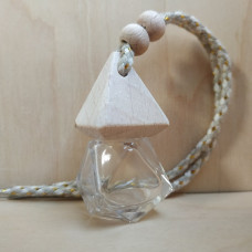 Флакон    Кристалл