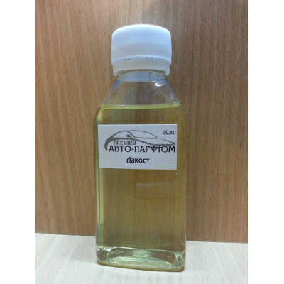 Автоароматизатор (духи в машину, автопарфюм) L.12.12. White