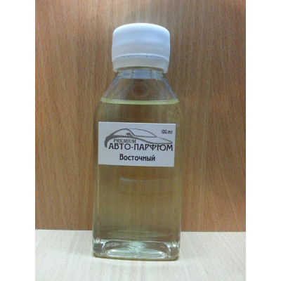 Автоароматизатор (духи в машину, автопарфюм) Magnetism