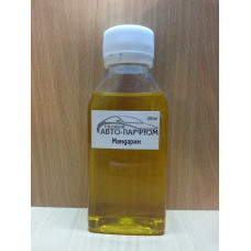 Ароматизатор для авто «Мандарин»