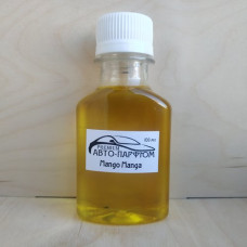 Автопарфюм «Mango Manga»