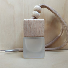 Флакон без логотипа Матовое стекло Флакон без логотипа Матовое стекло