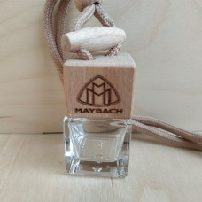 Флакон с логотипом Maybach Флакон с логотипом Maybach