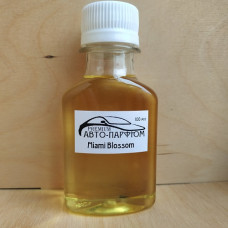 Автопарфюм «Miami Blossom»