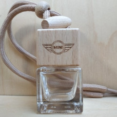 Флакон с логотипом Mini Флакон с логотипом Mini