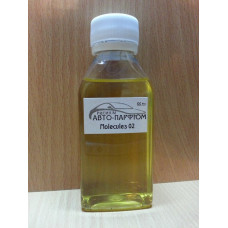 Автопарфюм «Molecule 02»