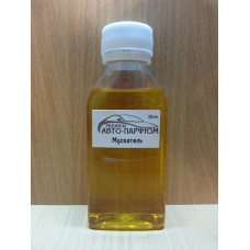 Ароматизатор для авто «Мускатель»