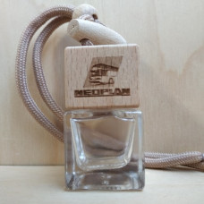 Флакон с логотипом Neoplan Флакон с логотипом Neoplan