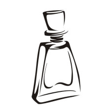 .Автопарфюм «Lemongrass & Vetiver, Amber»