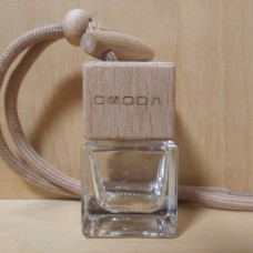 Флакон с логотипом Omoda Флакон с логотипом Omoda