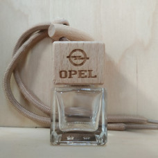 Флакон с логотипом Opel Флакон с логотипом Opel
