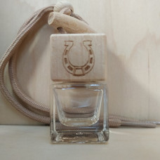 Флакон Подкова