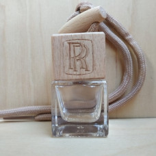 Флакон с логотипом Rolls Royce