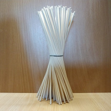 Ротанговые палочки из тростника, 10 шт