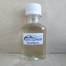 Ароматизатор для авто «Тутти-Фрутти»