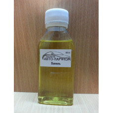 Ароматизатор для авто «Ваниль»