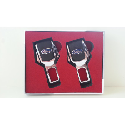 Заглушка ремня безопасности с логотипом Ford
