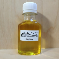 Автопарфюм «Zam Zam»